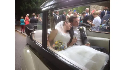 Austin Princess Landaulette