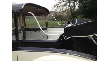 Austin Princess Landaulette