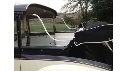 Austin Princess Landaulette