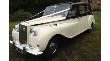 Austin Princess Landaulette