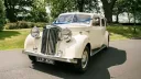 Austin Sheerline Landaulette