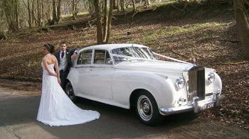 Rolls-Royce Silver Wraith