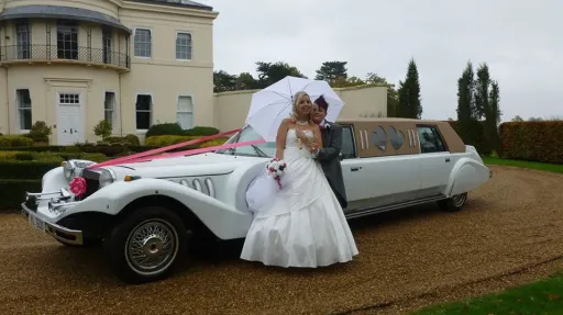 Lincoln Excalibur Limousine