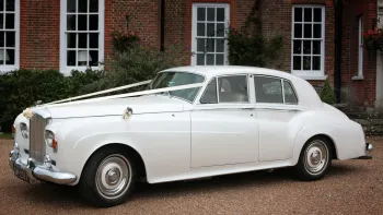 Bentley S3