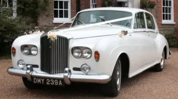 Bentley S3