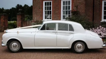Bentley S3