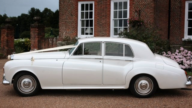 Bentley S3