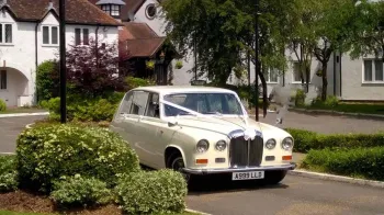Daimler DS420 Limousine
