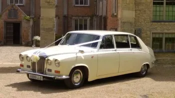 Daimler DS420 Limousine