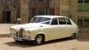 Daimler DS420 Limousine