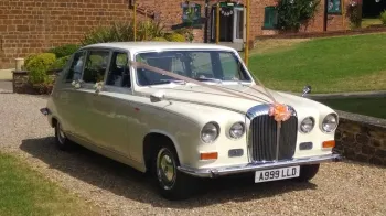 Daimler DS420 Limousine