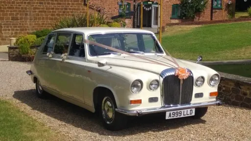 Daimler DS420 Limousine
