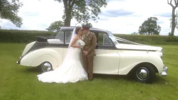 Austin Princess Landaulette