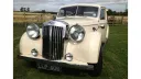 Austin Sheerline Landaulette