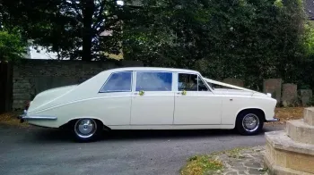 Daimler DS420 Limousine