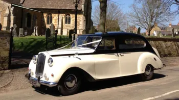 Austin Princess Limousine