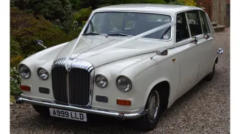 Daimler DS420 Limousine