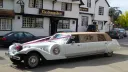 Lincoln Excalibur Limousine