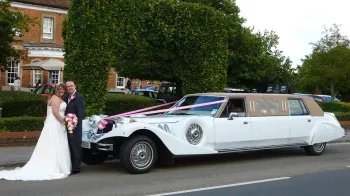 Lincoln Excalibur Limousine