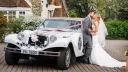 Lincoln Excalibur Limousine