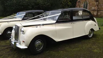 Austin Princess Limousine