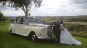 Austin Princess Landaulette
