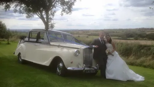 Austin Princess Landaulette