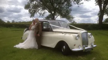 Austin Princess Landaulette