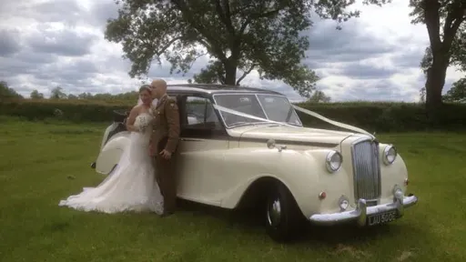Austin Princess Landaulette