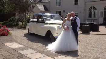 Austin Princess Landaulette