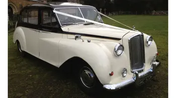 Austin Princess Limousine