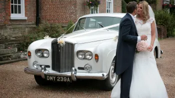 Bentley S3