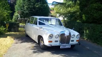 Daimler DS420 Limousine