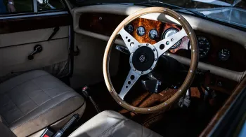 Beauford Convertible