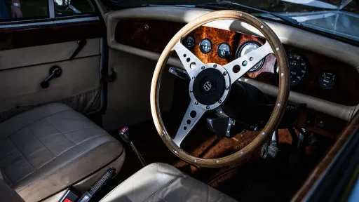 Beauford Convertible