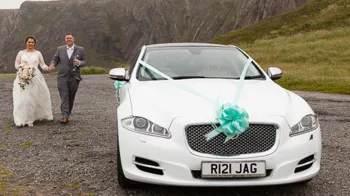 Jaguar XJ LWB