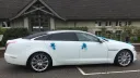 Jaguar XJ LWB