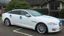 Jaguar XJ LWB