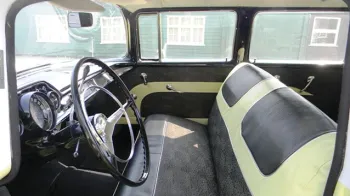 Chevrolet Station Wagon
