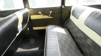 Chevrolet Station Wagon