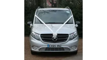 Mercedes V-Class