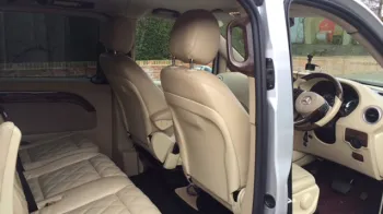 Mercedes V-Class