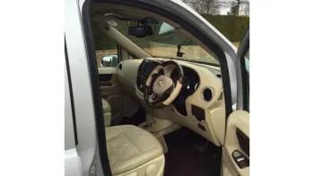 Mercedes V-Class