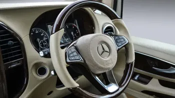 Mercedes V-Class