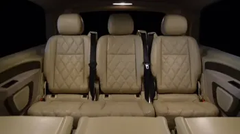 Mercedes V-Class
