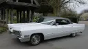 Cadillac Sedan De Ville