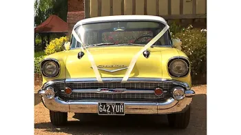 Chevrolet Station Wagon