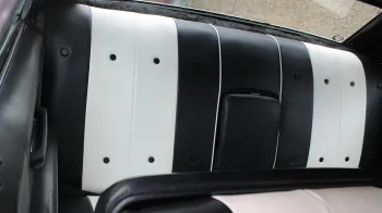 Cadillac Sedan De Ville