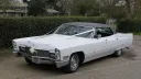 Cadillac Sedan De Ville