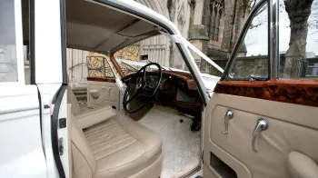Rolls-Royce Silver Cloud I